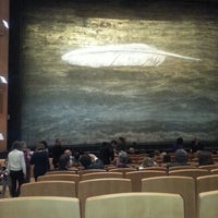 Photo taken at Mariinsky Theatre II by Павел on 1/23/2015