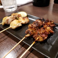 やきとり竹橋 中村区 2 Tips やきとり竹橋 中村区 2 Tips