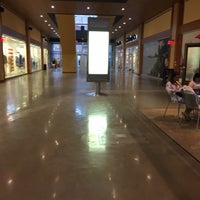 Photo taken at The Outlets at Wind Creek by John J. on 7/22/2017