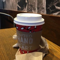 Photo taken at Starbucks by John J. on 12/9/2016