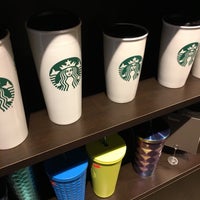 Photo taken at Starbucks by John J. on 1/13/2017