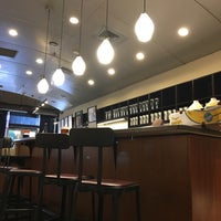 Photo taken at Starbucks by John J. on 5/17/2018