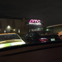 Photo taken at AMC Dine-in Theatres Essex Green 9 by John J. on 11/19/2017