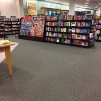 Barnes Noble Livingston Nj