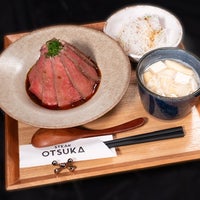 รูปภาพถ่ายที่ STEAK OTSUKA โดย STEAK OTSUKA เมื่อ 3/24/2024