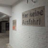 Photo taken at Kant-Garagen by Christian W. on 11/15/2022