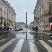 Photo taken at Paris by Turki 3. on 5/2/2024