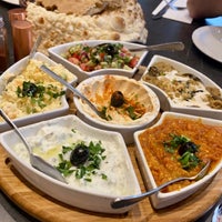 Photo taken at Sadaf Restaurant by Bin Hindi on 9/9/2022