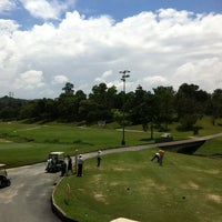 Seri Selangor Golf Club Petaling Jayaã®ã´ã«ãã³ã¼ã¹
