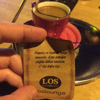 Photo prise au Loş Lounge par …. le8/18/2020