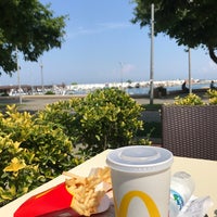 Photo taken at McDonald&amp;#39;s by Giray D. on 6/23/2020