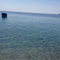 Bonassola Spiaggia Libera 1 Tip From 93 Visitors