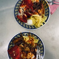 Photo taken at NS Nasi Kandar by ashikinarffn on 1/14/2022