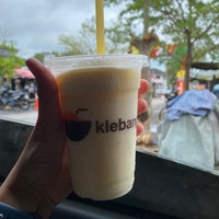 Photo taken at Klebang Original Coconut Milk Shake by ashikinarffn on 3/3/2024