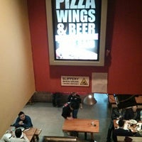 12/17/2013にChrisがPyro Pizzaで撮った写真