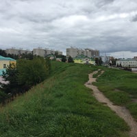 Photo taken at Земляной вал by Alexandrina on 8/2/2019