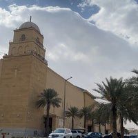 Photo taken at Al-Rajhi Mosque by 💫 on 4/20/2024