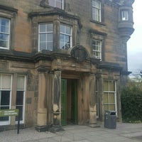 Salisbury Green Hotel And Conference Centre Prestonfield - 