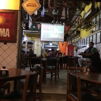 Photo taken at Boteco Dedo de Moça by Juliano B. on 7/8/2019