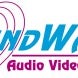Photo taken at Soundwaves Audio Video Interiors by Jeff B. on 9/18/2012