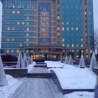 Photo taken at Арбитражный суд Пермского края by Kатенька К. on 12/2/2015