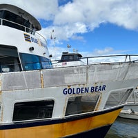 Photo taken at Blue &amp;amp; Gold Fleet by Stephen J. on 3/13/2023