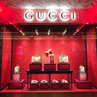Gucci 廣東道 海港城g124 125a G2店 尖沙咀