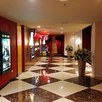 Photo taken at Seacon Cineplex by Ronamedo N. on 9/10/2022