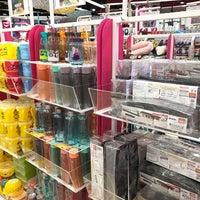 Photo taken at Daiso by Ronamedo N. on 4/17/2018