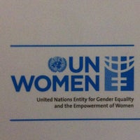 Photo taken at UN Women tbilisi by Nino N. on 2/17/2014
