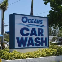 Foto tirada no(a) Oceans Car Wash &amp;amp; Detail Center por Oceans Car Wash &amp;amp; Detail Center em 1/7/2014