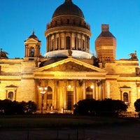 Foto scattata a Saint Isaac&amp;#39;s Cathedral da Pi_TeR il 6/21/2013