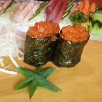7/28/2013에 Tarquinio T.님이 Sushi Yama에서 찍은 사진