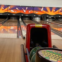 Photo taken at AMF Pleasant Valley Lanes by Lee T. on 10/2/2022