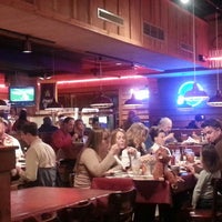 Photo taken at Logan&amp;#39;s Roadhouse by Lee T. on 12/26/2013