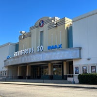 Photo taken at Regal Crossroads &amp;amp; IMAX - Cary by Lee T. on 11/13/2022