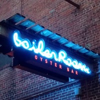 Boiler Room New American Restaurant