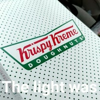5/13/2016에 Lee T.님이 Krispy Kreme Doughnuts에서 찍은 사진