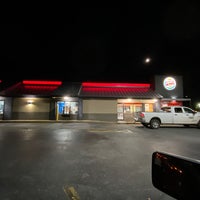 Photo taken at Burger King by Lee T. on 10/18/2021