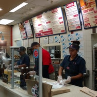 Photo taken at Jersey Mike&amp;#39;s Subs by Lee T. on 9/6/2017