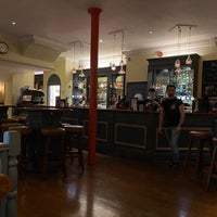 Photo taken at Prince Alfred by Achille C. on 10/31/2021