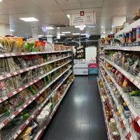 Photo taken at Food Basics (Oriental Supermarket) by Achille C. on 10/29/2022
