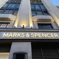 Photo taken at Marks &amp;amp; Spencer by Achille C. on 10/30/2021