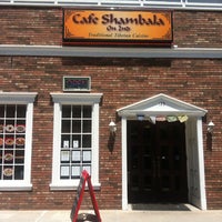 6/11/2013にCafe Shambala on 2ndがCafe Shambala on 2ndで撮った写真