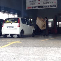 Perodua Service Hillcity Ipoh Perak