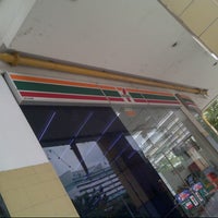 Photo taken at 7-Eleven by Toni S. on 5/1/2013