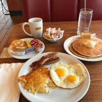 Photo taken at Denny&amp;#39;s by Alexander M. on 11/14/2020