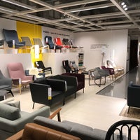 Photo taken at IKEA by Alexander M. on 11/28/2018