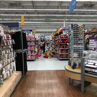 Photo taken at Walmart Supercenter by Alexander M. on 1/6/2019