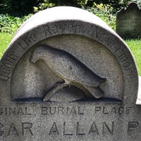 Photo taken at Westminster Hall And Burial Ground by Travis F. on 6/15/2018